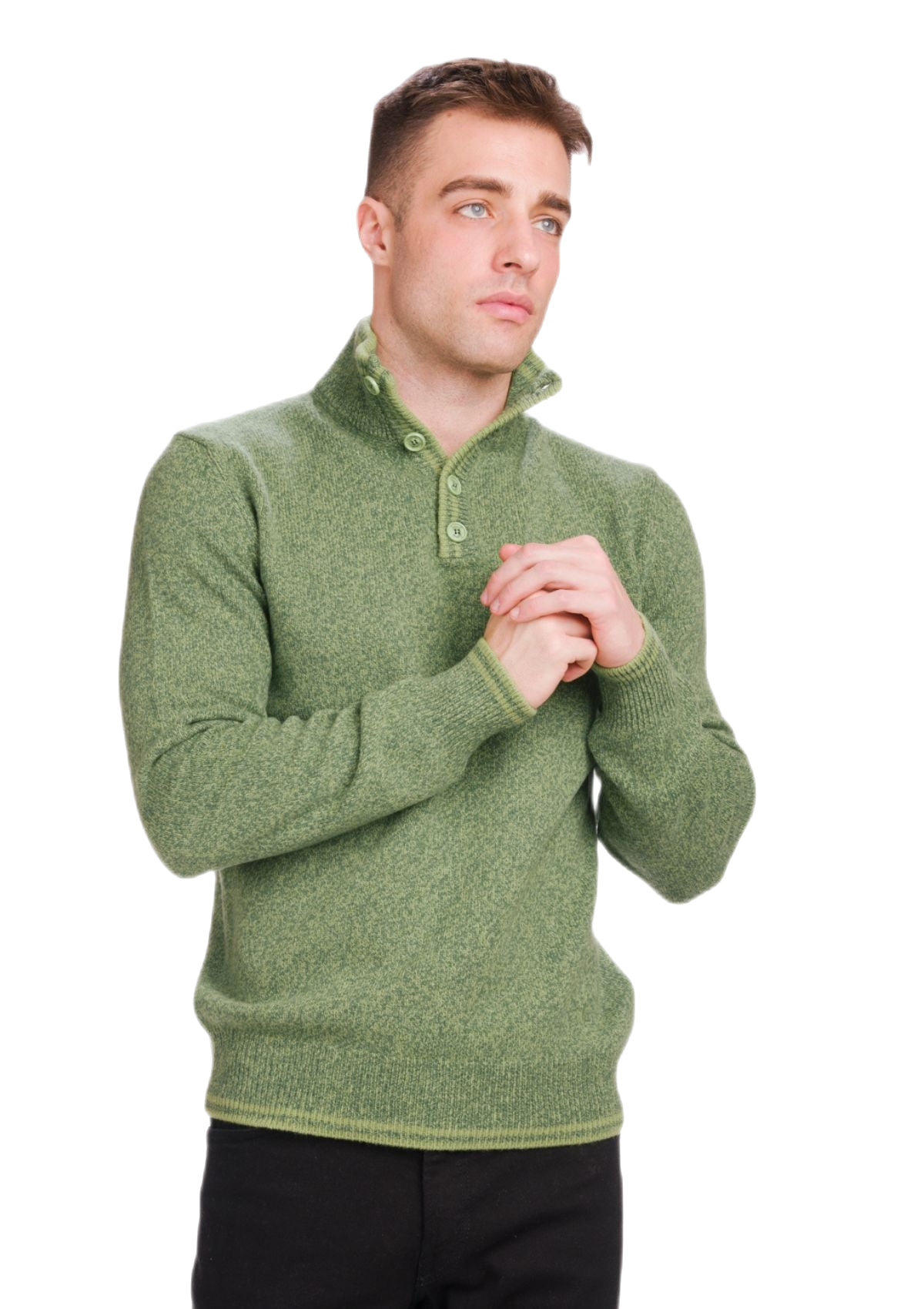 Merino cashmere sweater online