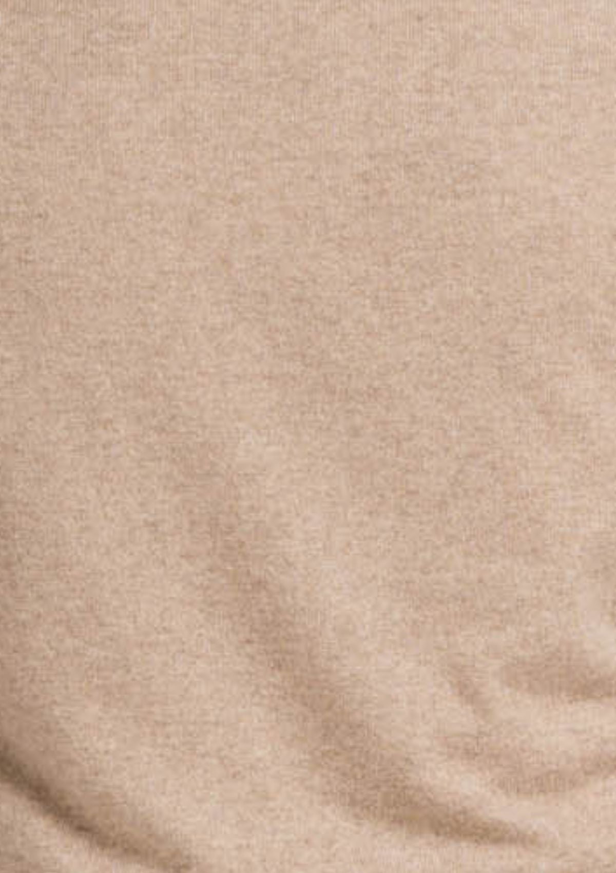 maglione uomo cashmere beige