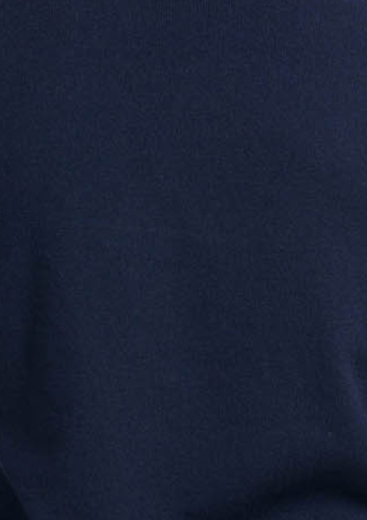 maglione uomo cashmere blu