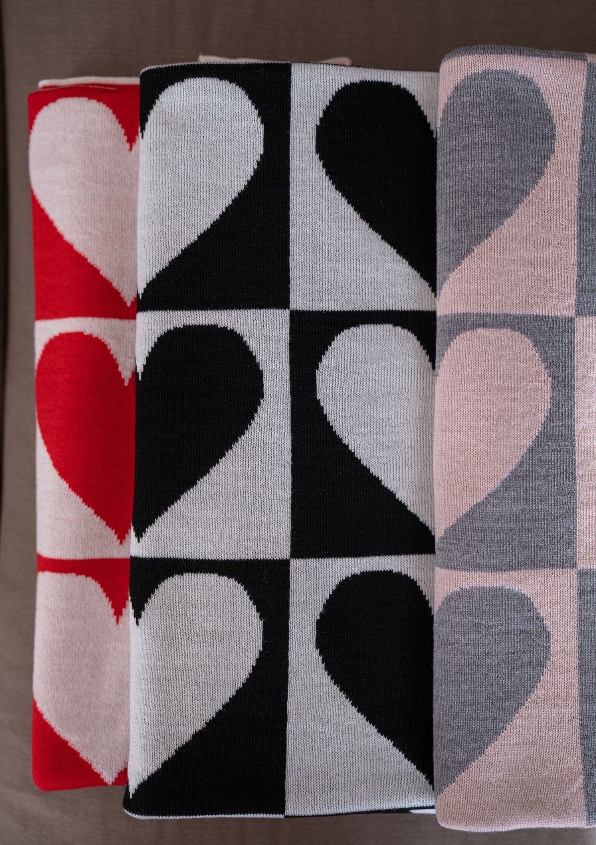 plaid san valentino