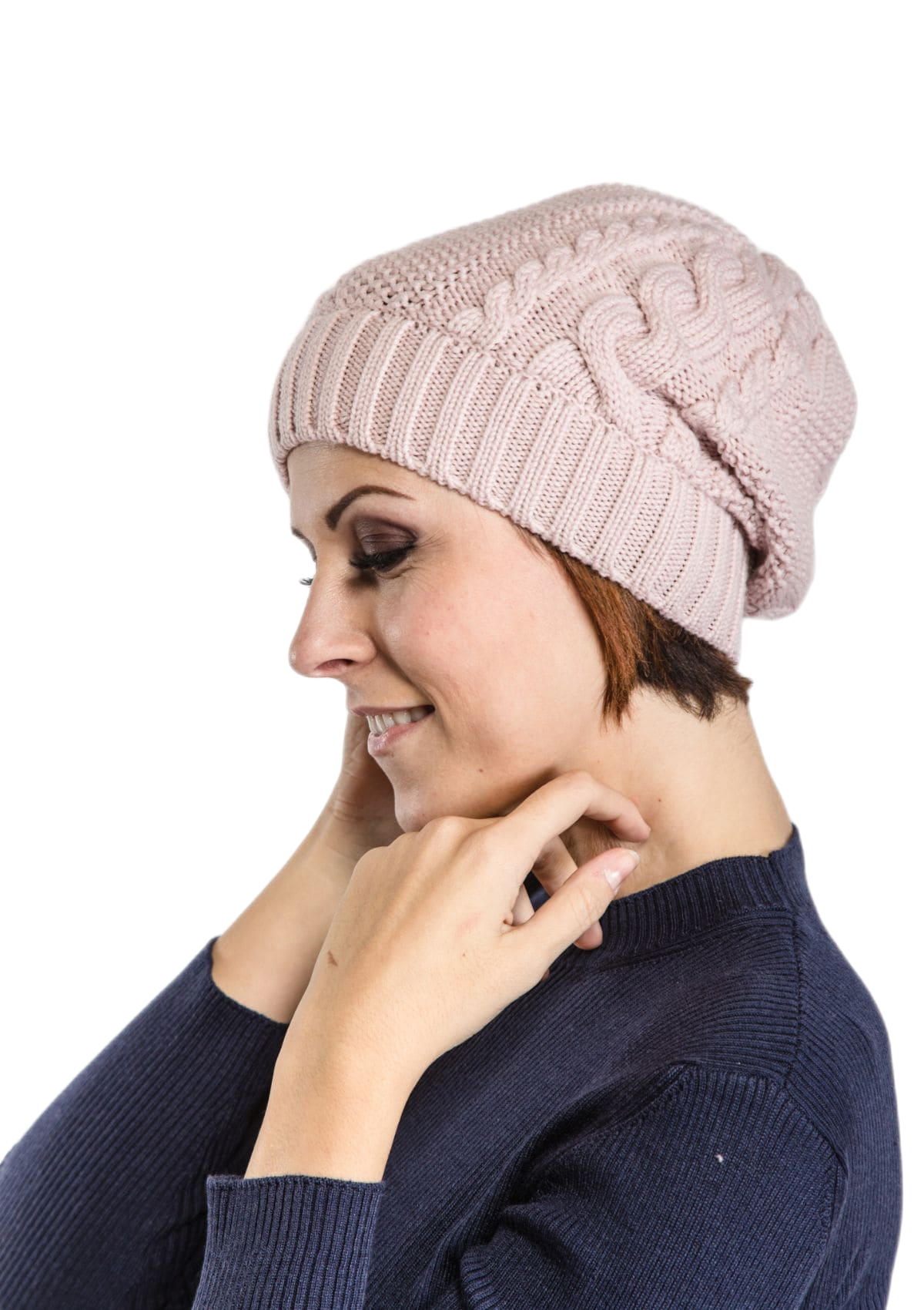 Engel Natur, Cappello da Bambino, 70% Lana (Organico), 30% Seta Engel Natur, Cappello da Bambino, 70% Lana (Organico), 30% Seta