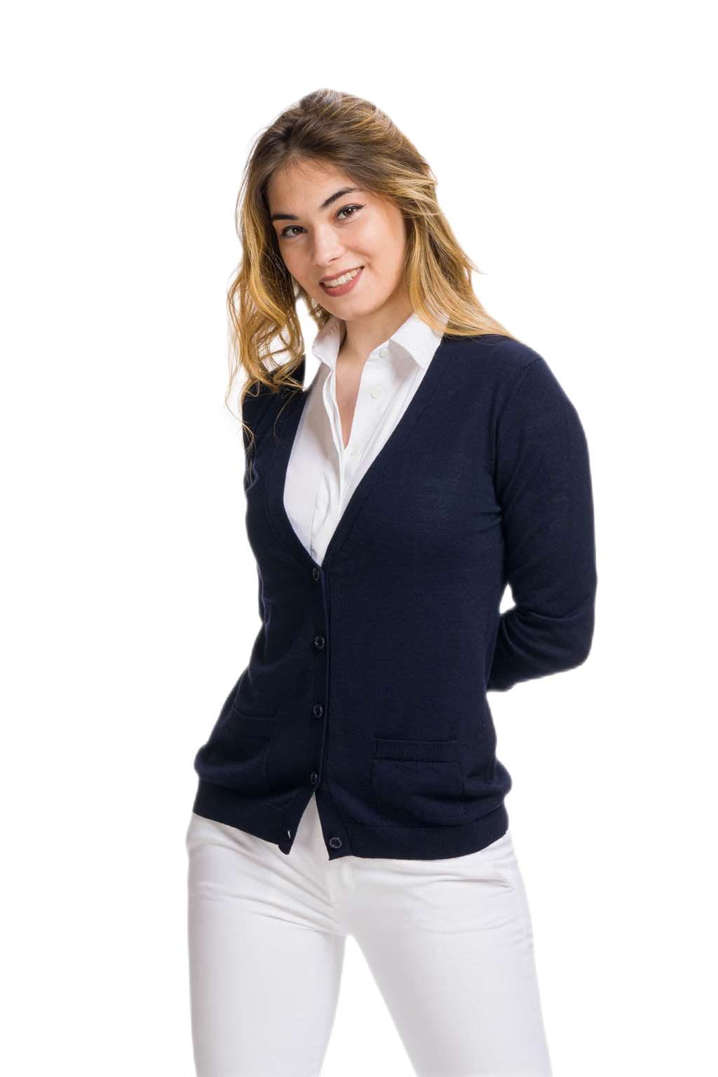 Cardigan Corti, Oversize e Golfini per Donna | Stefanel Cardigan Corti, Oversize e Golfini per Donna | Stefanel