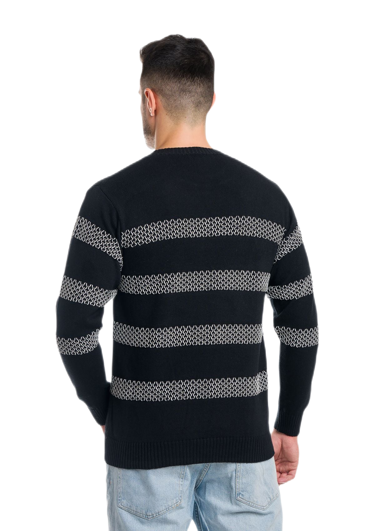 Maglia bianca uomo manica lunga deals
