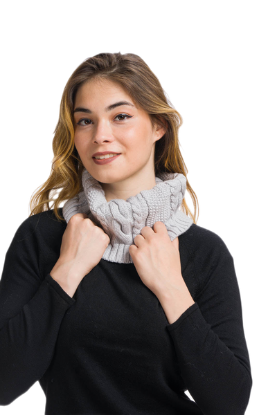 Pure Merino Wool neck warmer