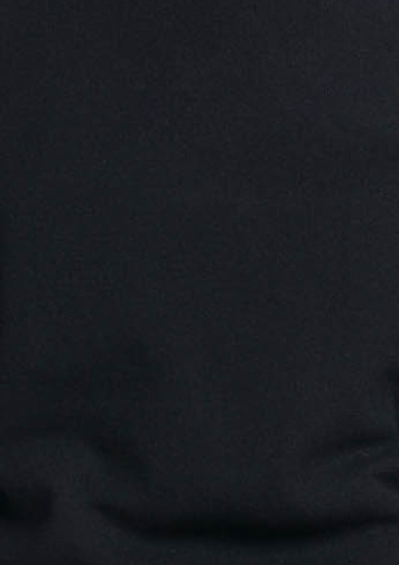 maglione uomo cashmere nero